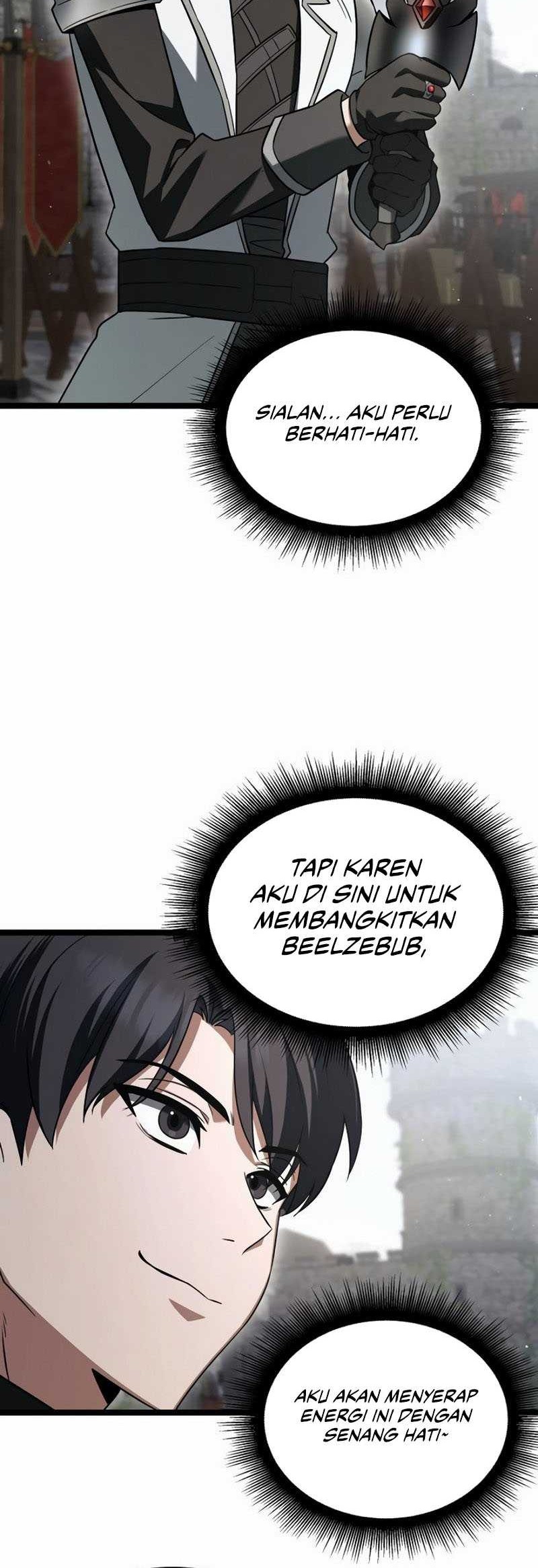 The Hero Became The Duke’s Eldest Son Chapter 10 - halaman 49