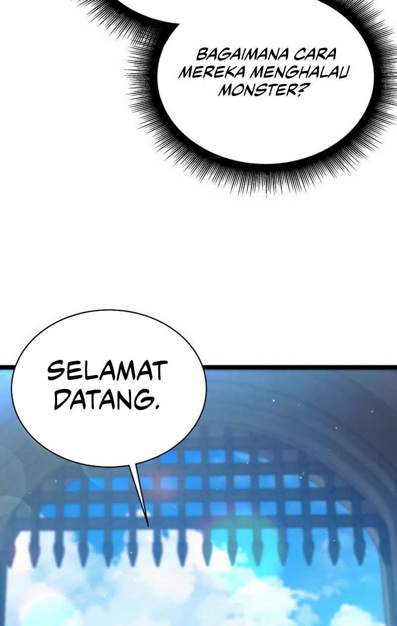 The Hero Became The Duke’s Eldest Son Chapter 10 - halaman 5