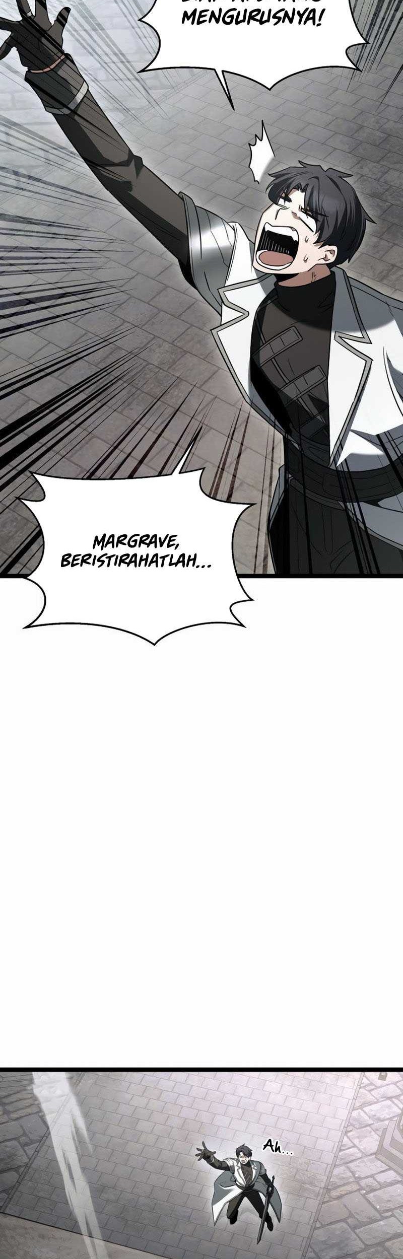 The Hero Became The Duke’s Eldest Son Chapter 10 - halaman 51
