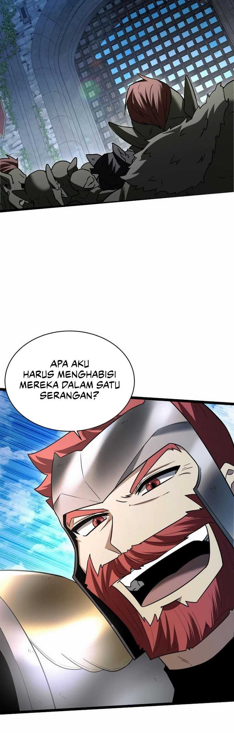 The Hero Became The Duke’s Eldest Son Chapter 10 - halaman 54