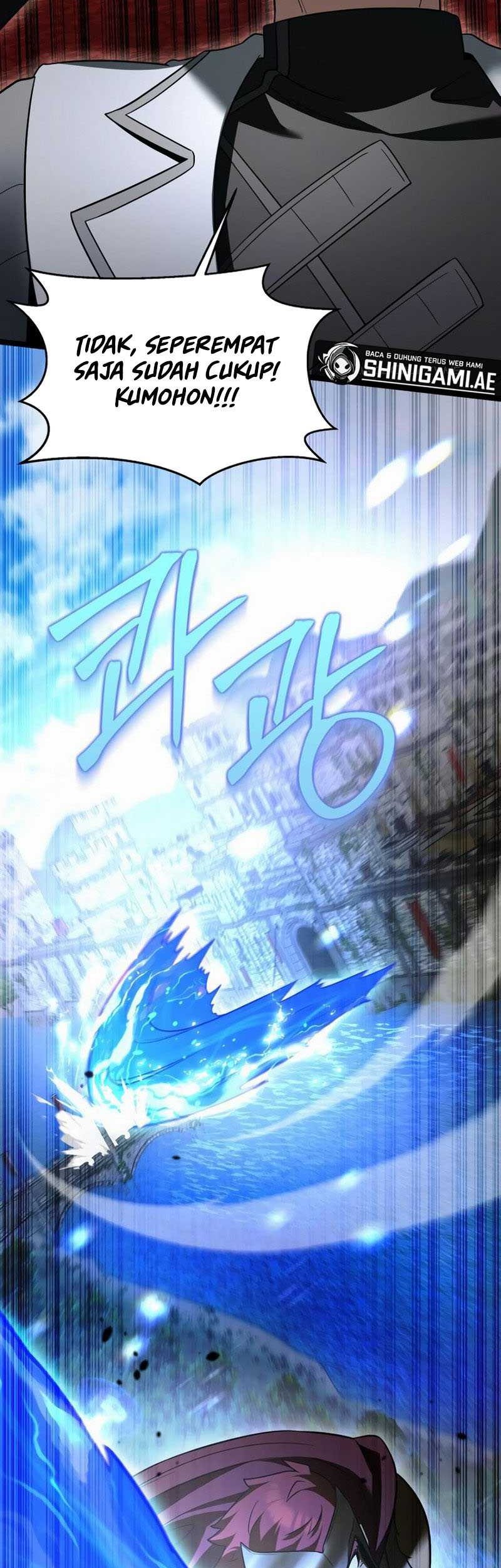 The Hero Became The Duke’s Eldest Son Chapter 10 - halaman 56