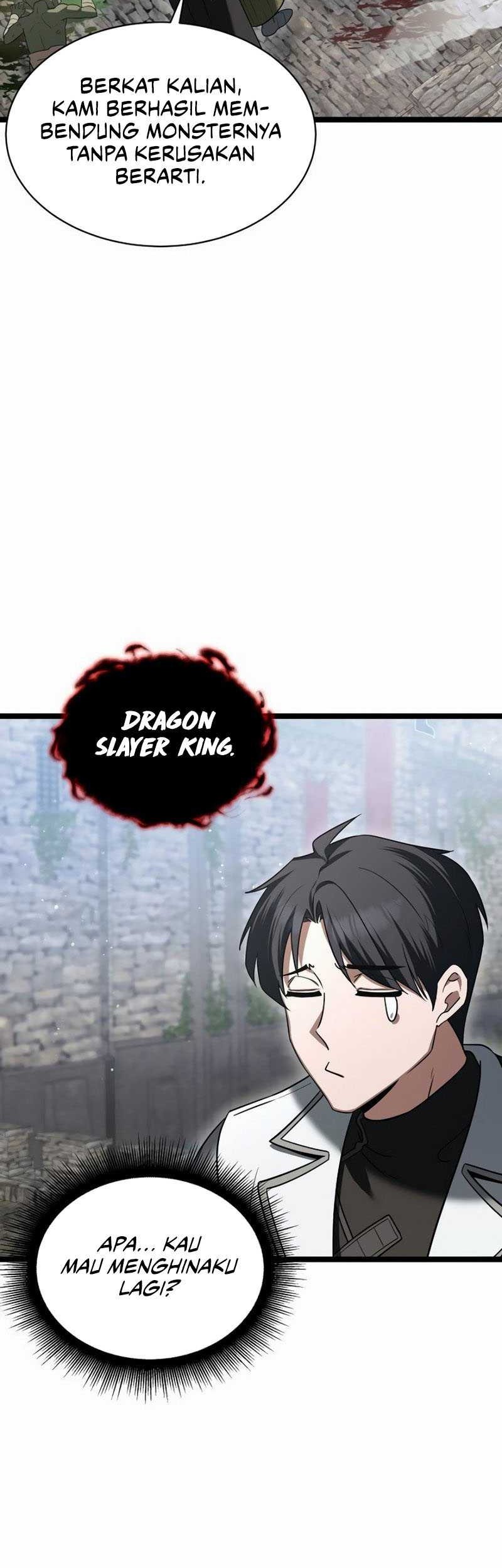 The Hero Became The Duke’s Eldest Son Chapter 10 - halaman 60