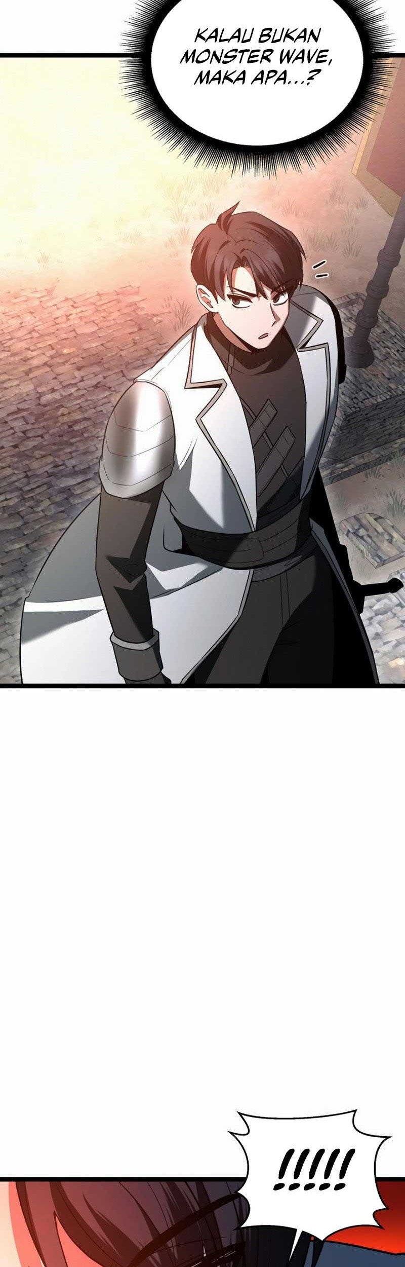 The Hero Became The Duke’s Eldest Son Chapter 10 - halaman 63