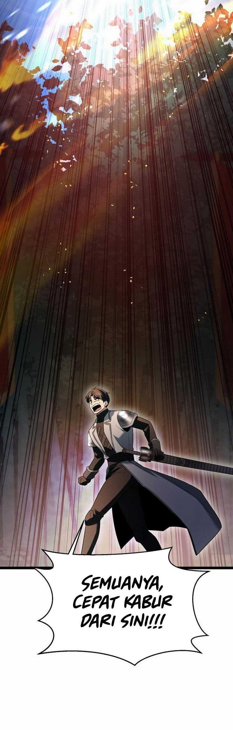 The Hero Became The Duke’s Eldest Son Chapter 10 - halaman 65