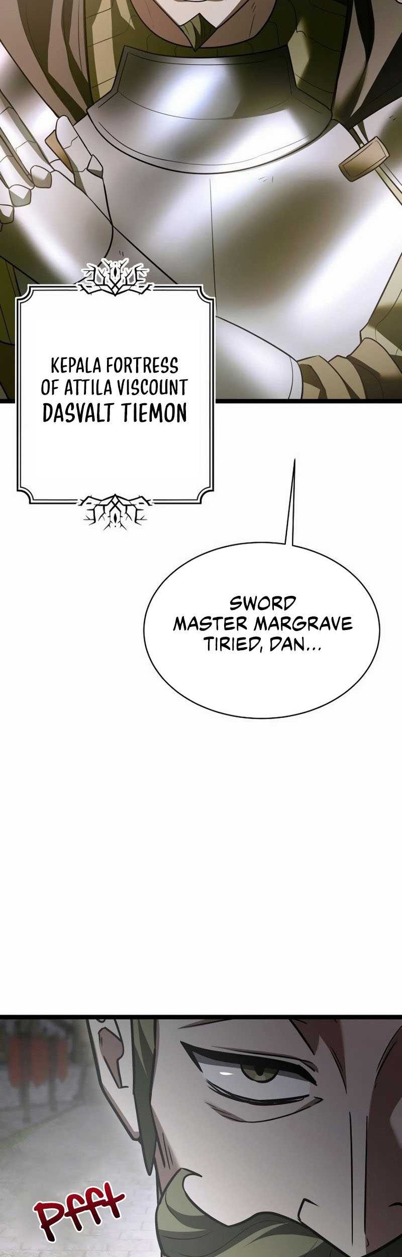 The Hero Became The Duke’s Eldest Son Chapter 10 - halaman 7