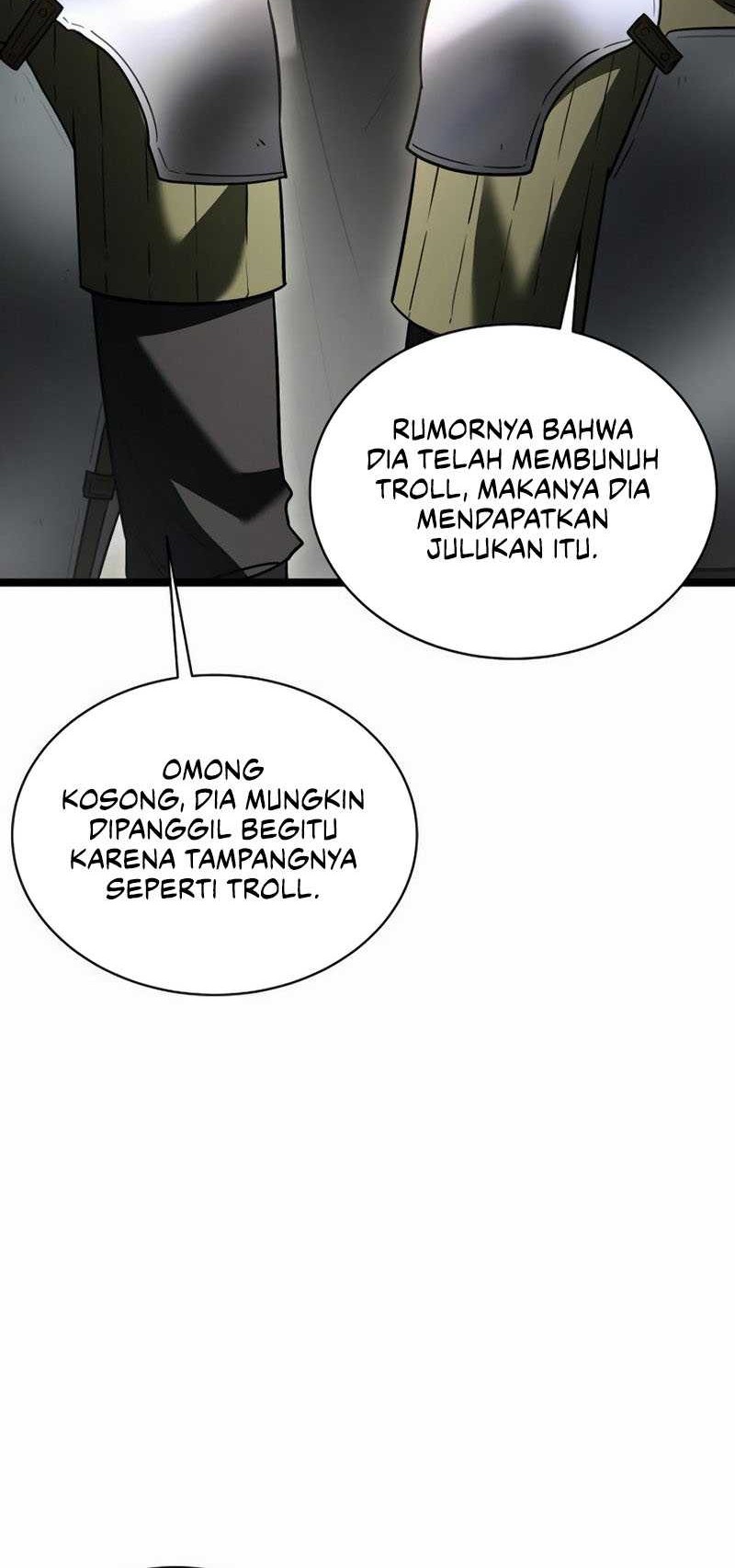 The Hero Became The Duke’s Eldest Son Chapter 10 - halaman 9