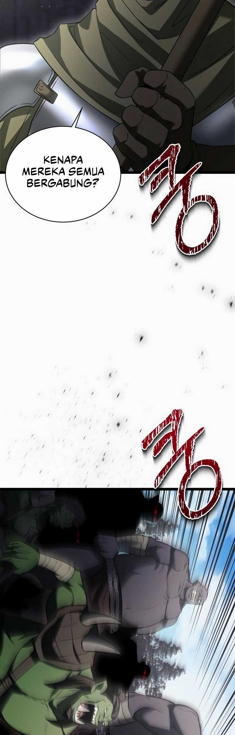 The Hero Became The Duke’s Eldest Son Chapter 11 - halaman 11