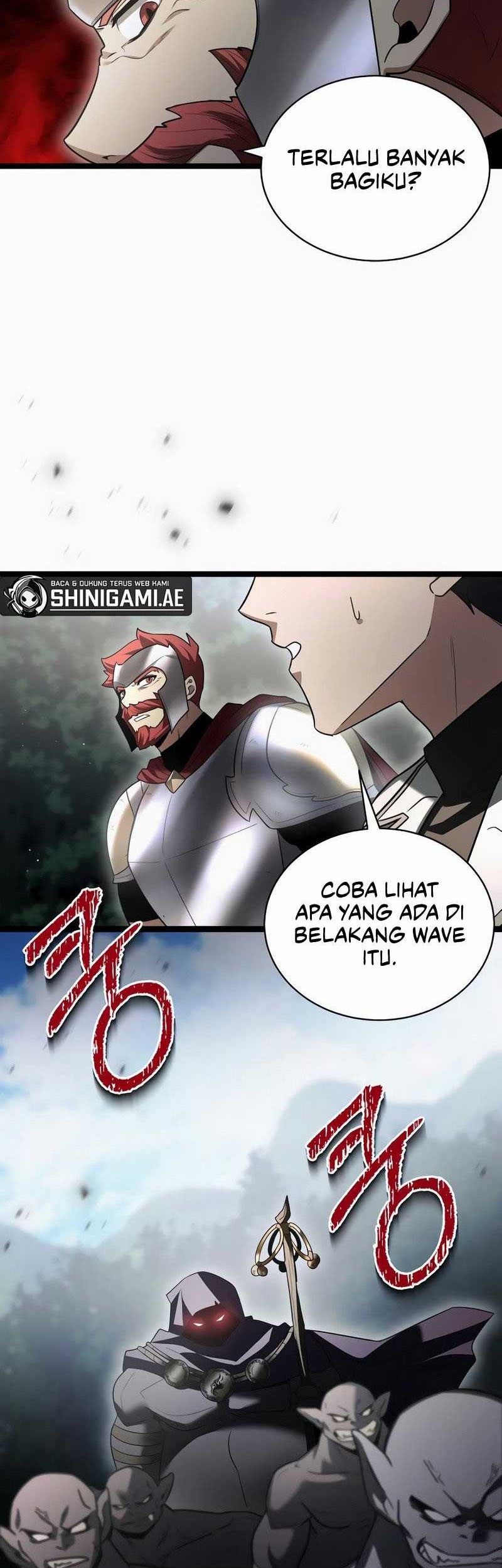 The Hero Became The Duke’s Eldest Son Chapter 11 - halaman 15