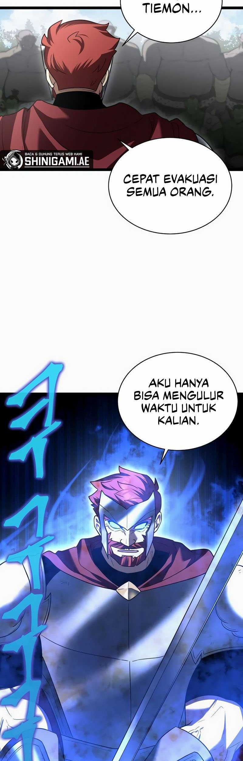 The Hero Became The Duke’s Eldest Son Chapter 11 - halaman 20
