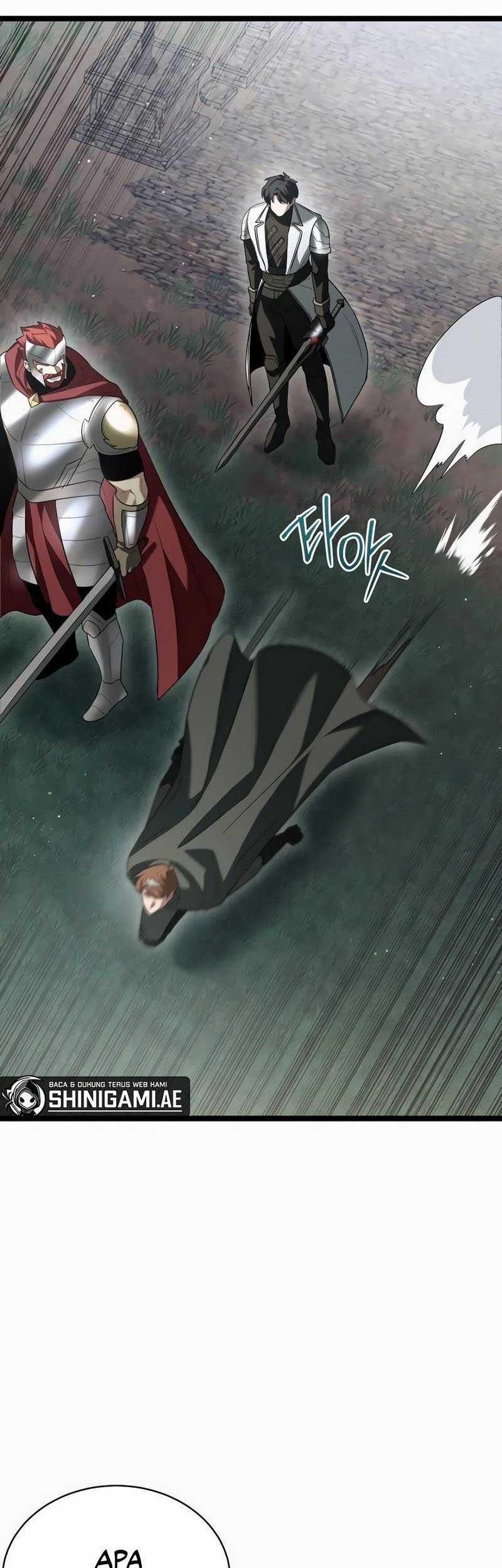 The Hero Became The Duke’s Eldest Son Chapter 11 - halaman 23