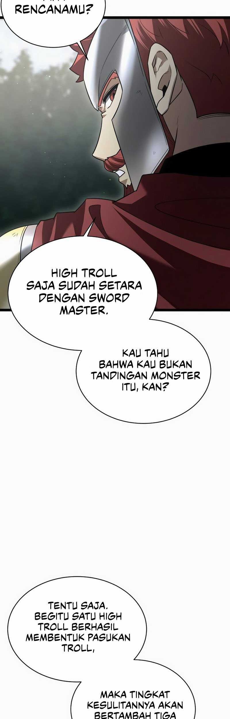 The Hero Became The Duke’s Eldest Son Chapter 11 - halaman 24