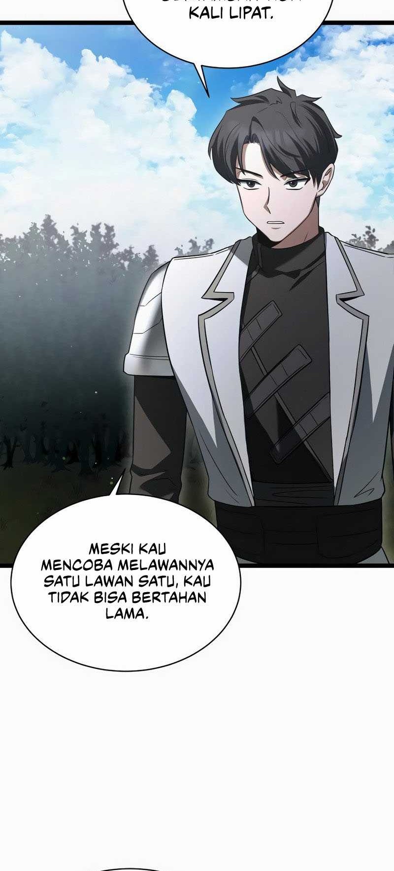 The Hero Became The Duke’s Eldest Son Chapter 11 - halaman 25