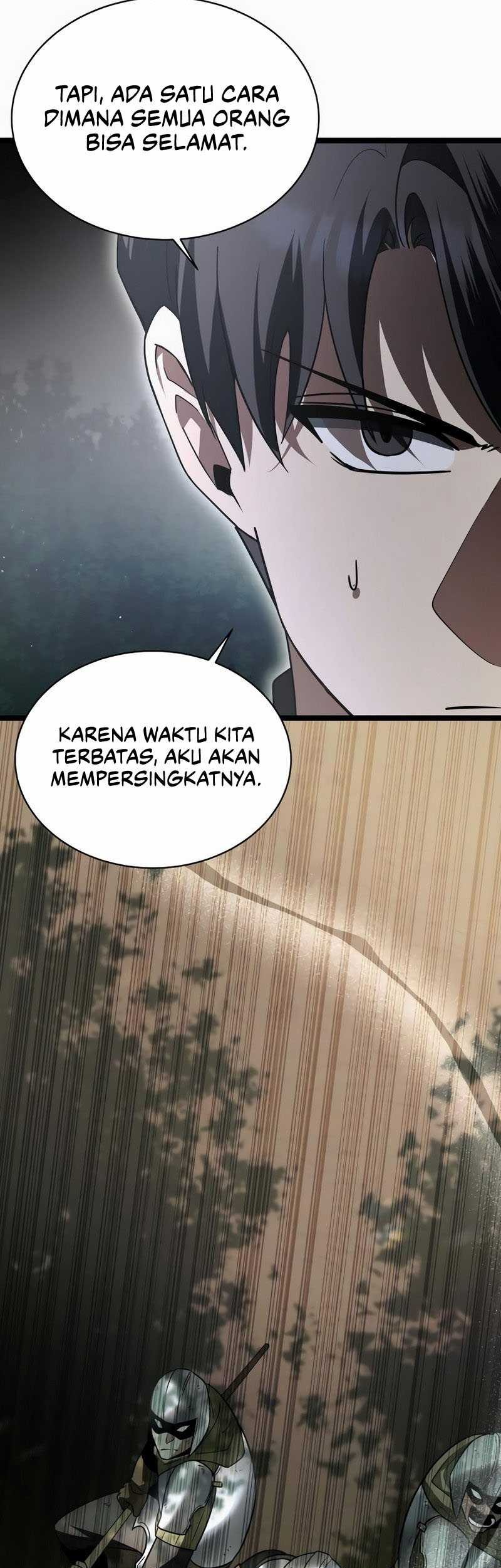 The Hero Became The Duke’s Eldest Son Chapter 11 - halaman 26