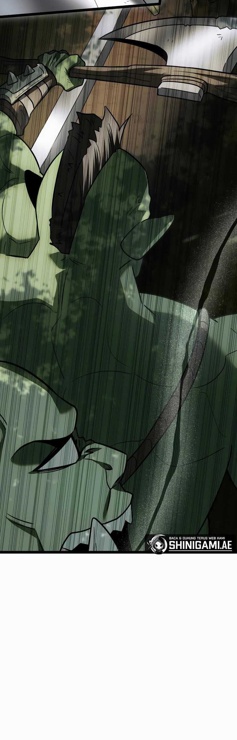 The Hero Became The Duke’s Eldest Son Chapter 11 - halaman 28