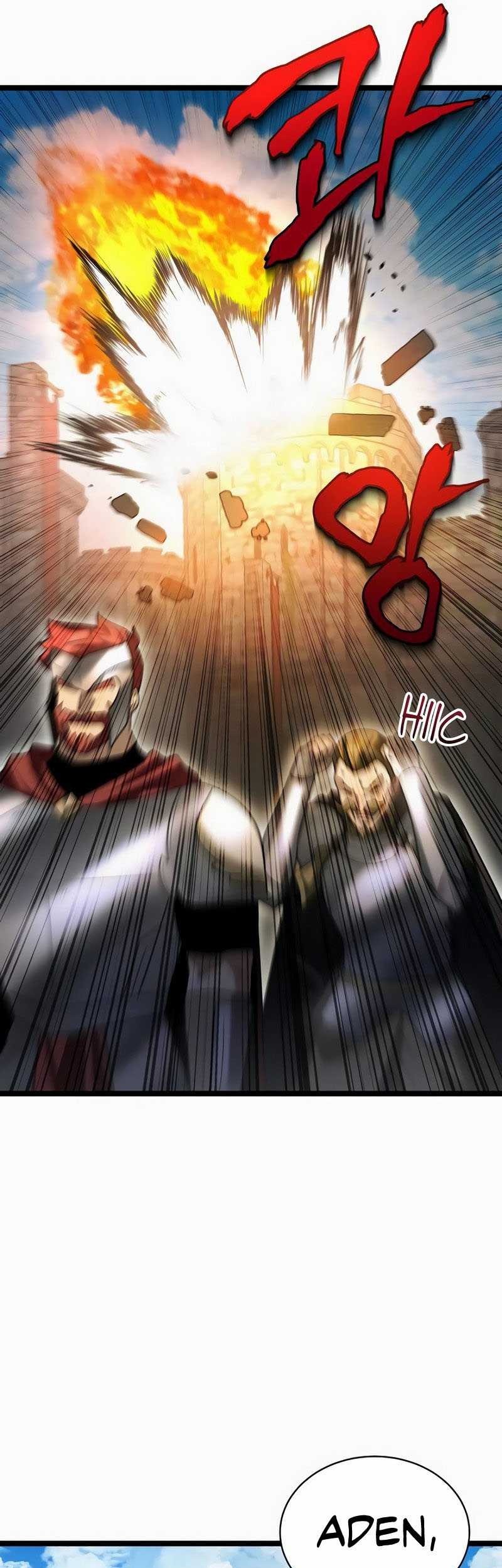 The Hero Became The Duke’s Eldest Son Chapter 11 - halaman 30
