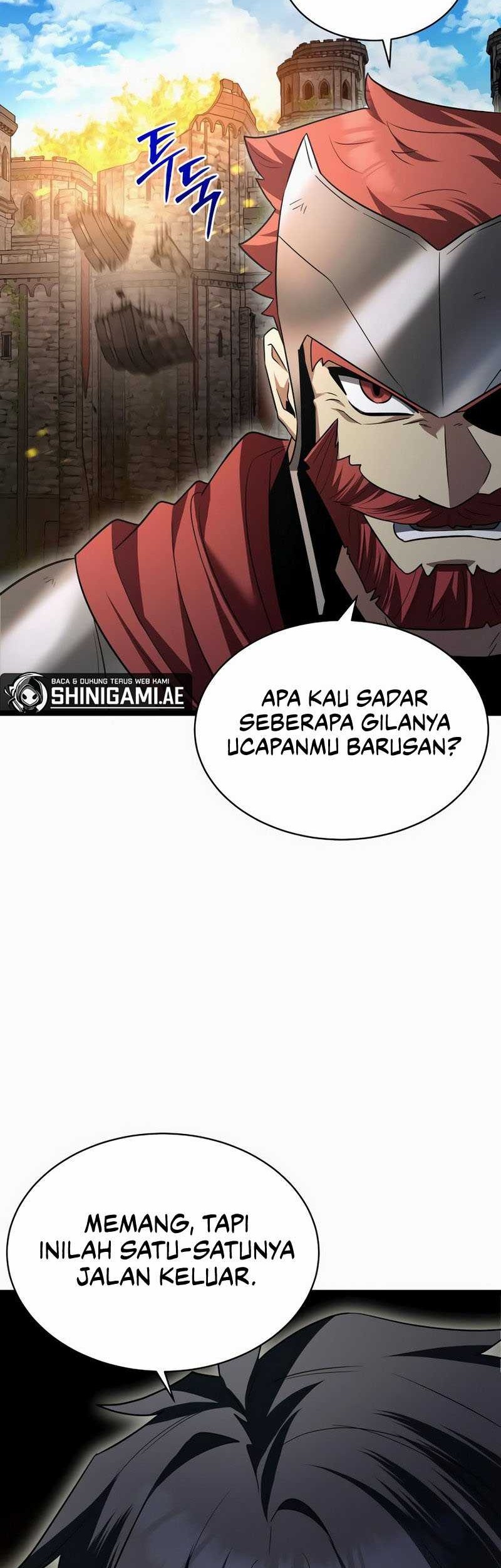 The Hero Became The Duke’s Eldest Son Chapter 11 - halaman 31
