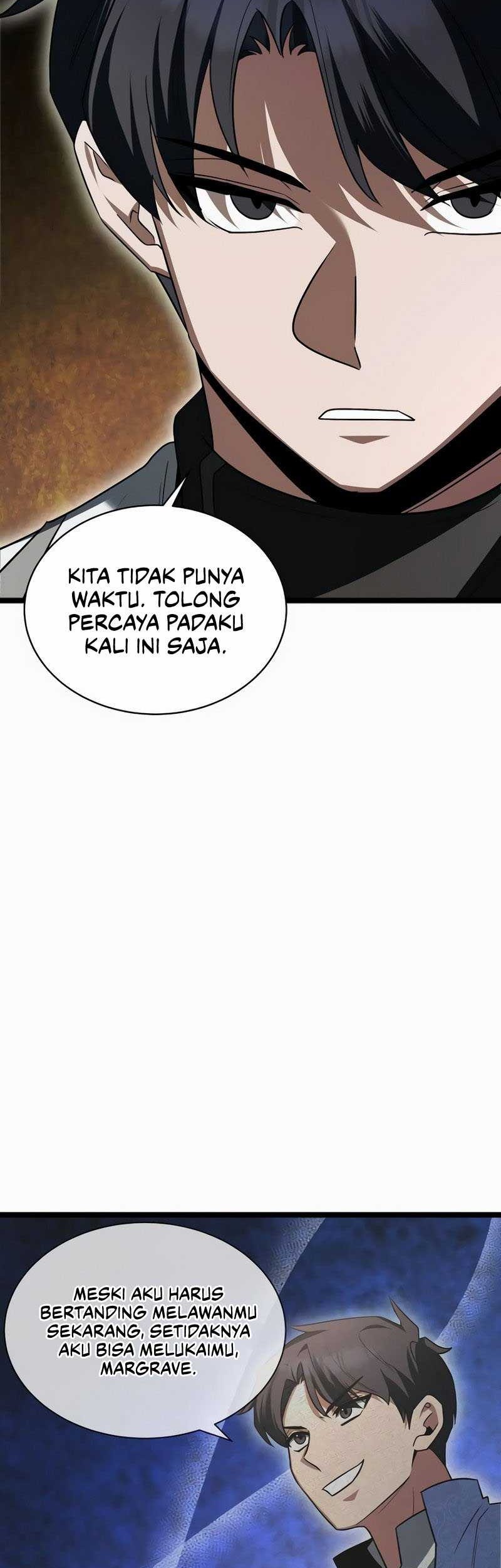The Hero Became The Duke’s Eldest Son Chapter 11 - halaman 32
