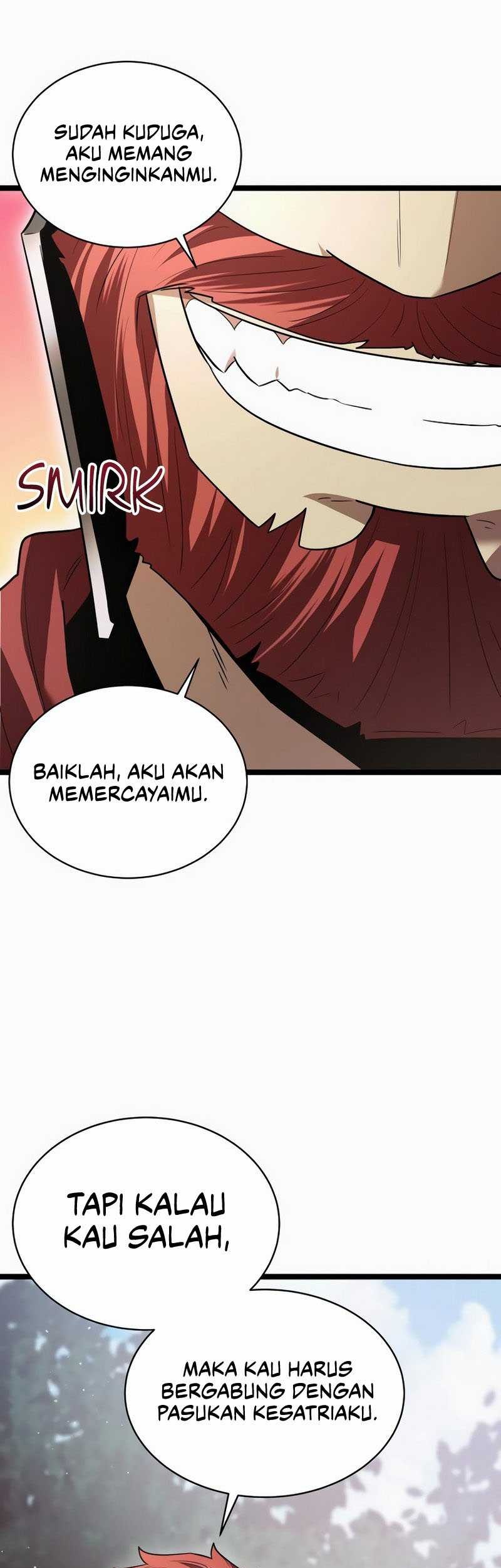 The Hero Became The Duke’s Eldest Son Chapter 11 - halaman 34