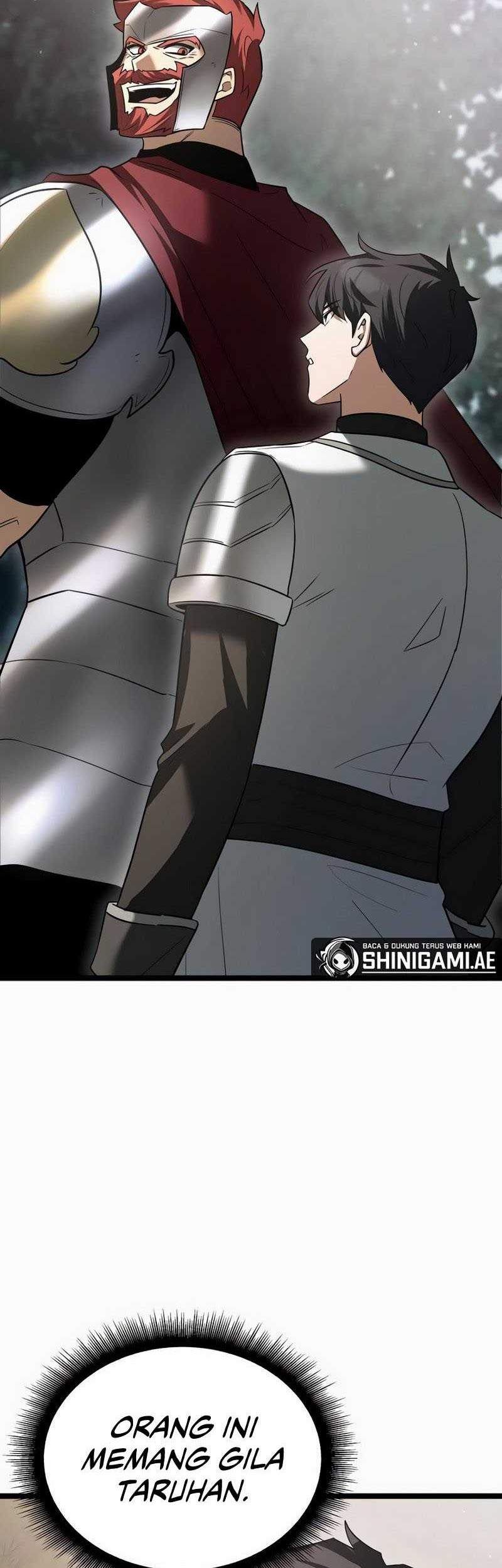 The Hero Became The Duke’s Eldest Son Chapter 11 - halaman 35