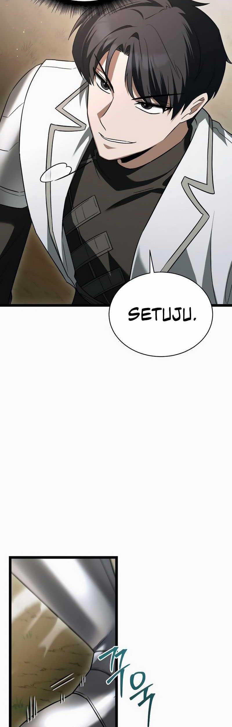 The Hero Became The Duke’s Eldest Son Chapter 11 - halaman 36