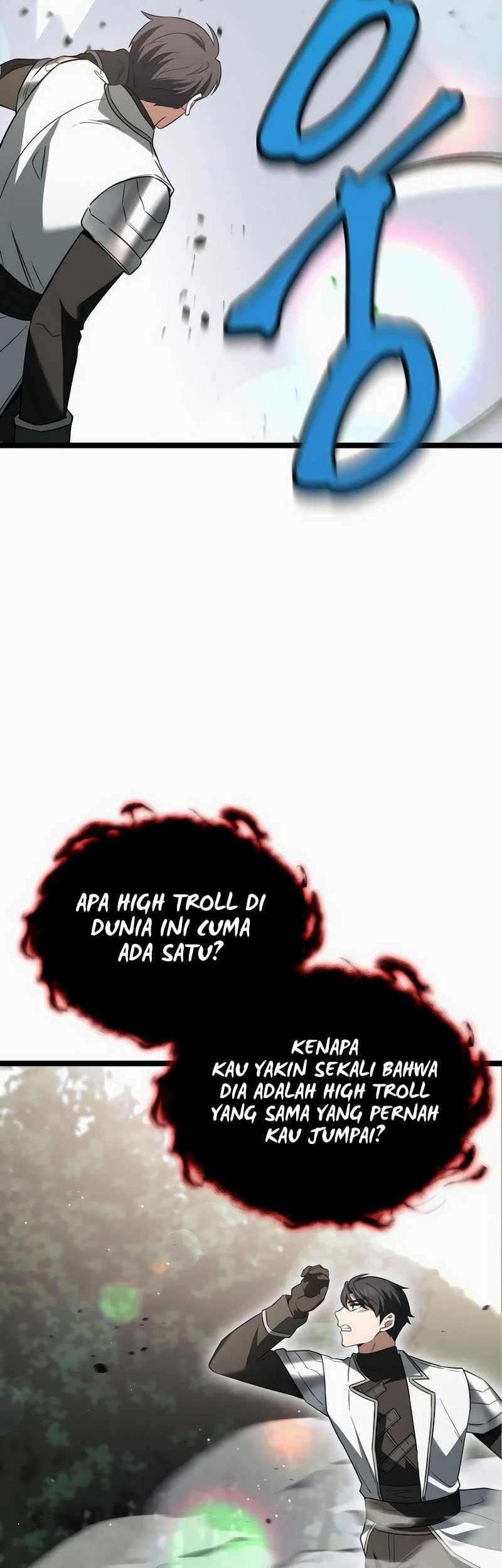 The Hero Became The Duke’s Eldest Son Chapter 11 - halaman 38