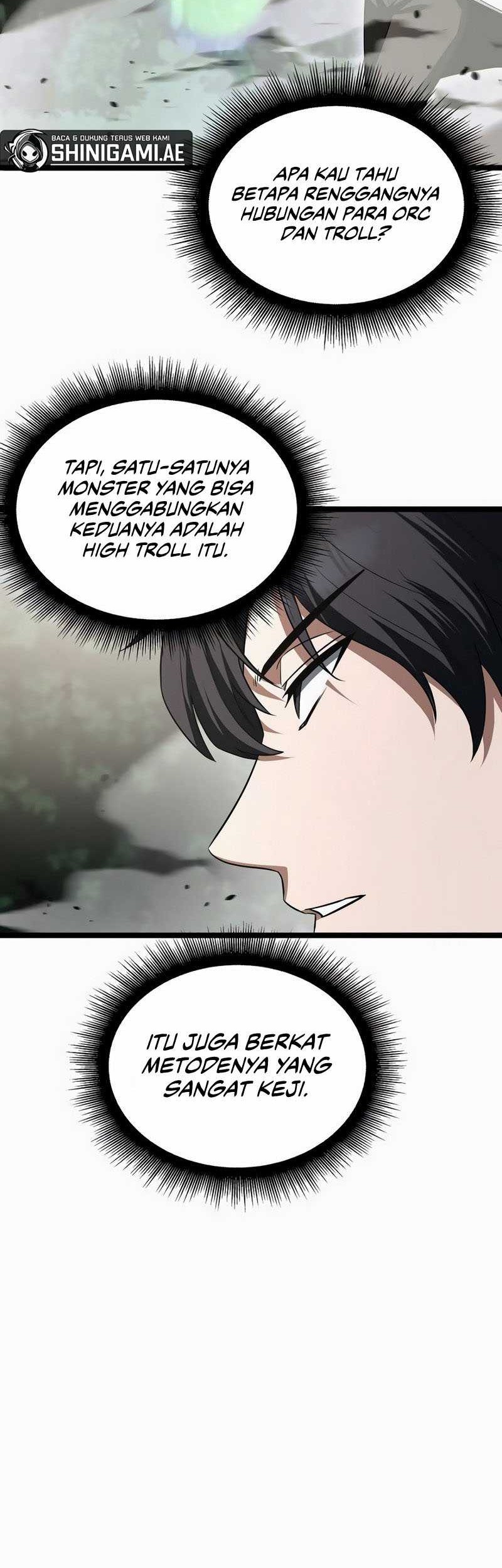The Hero Became The Duke’s Eldest Son Chapter 11 - halaman 39