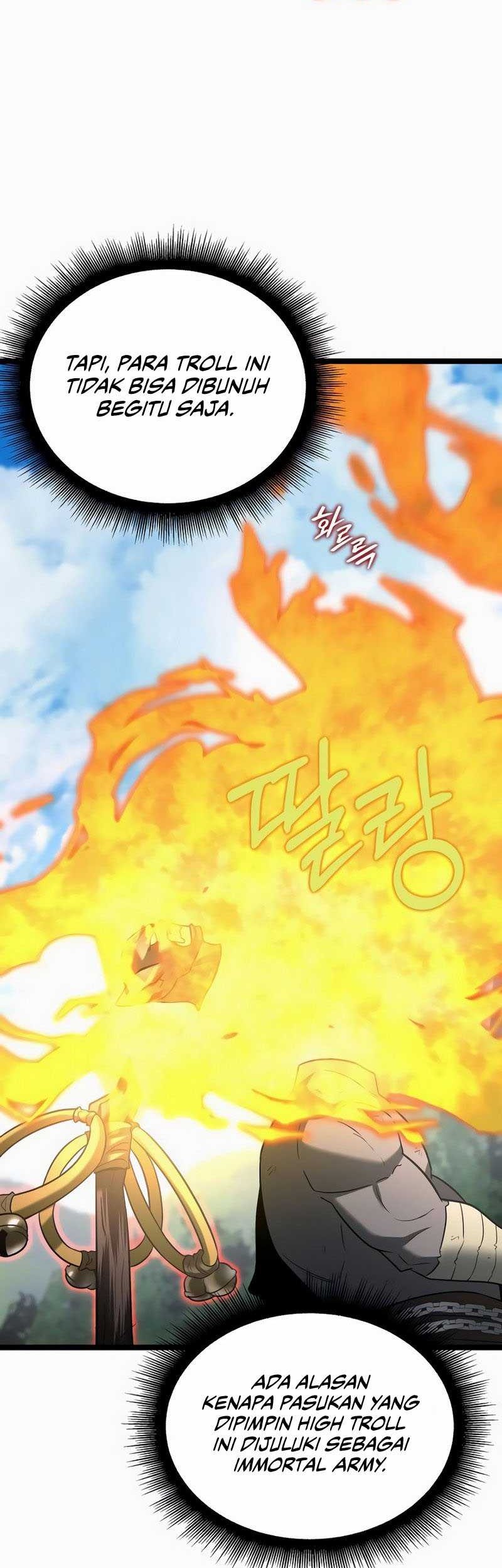 The Hero Became The Duke’s Eldest Son Chapter 11 - halaman 44