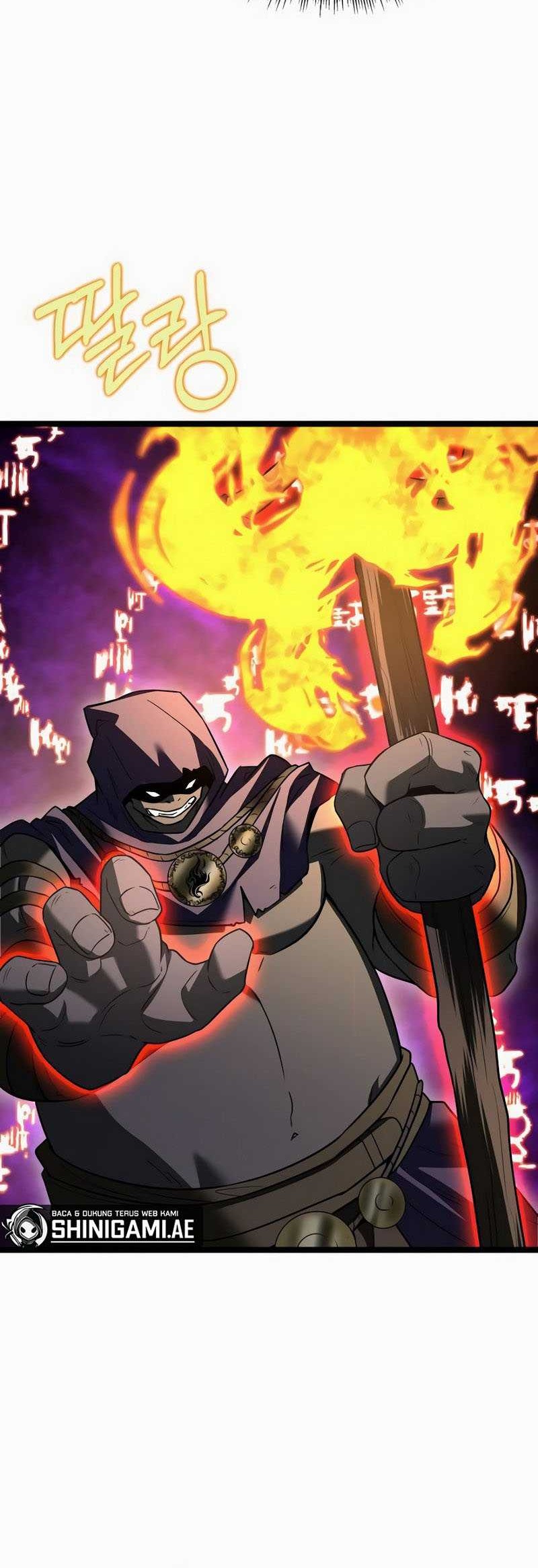 The Hero Became The Duke’s Eldest Son Chapter 11 - halaman 45