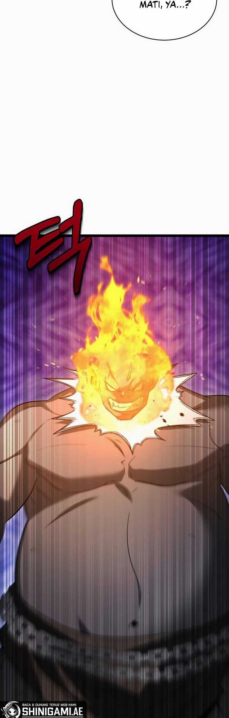 The Hero Became The Duke’s Eldest Son Chapter 11 - halaman 47