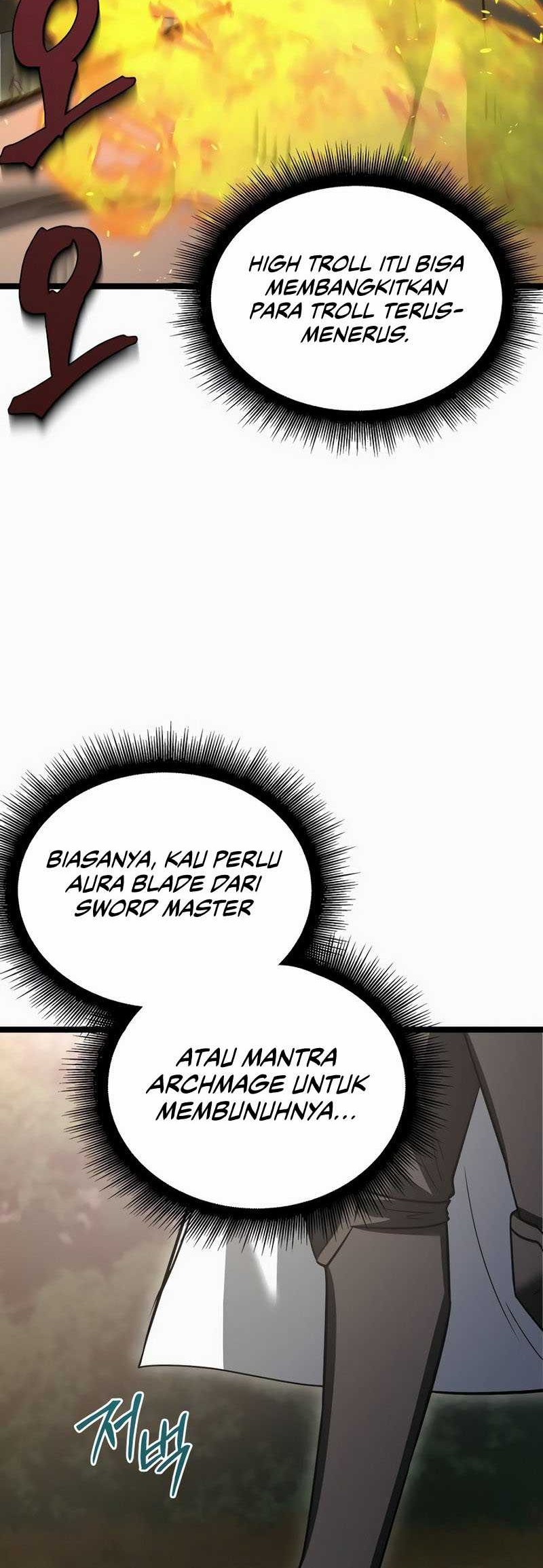 The Hero Became The Duke’s Eldest Son Chapter 11 - halaman 49