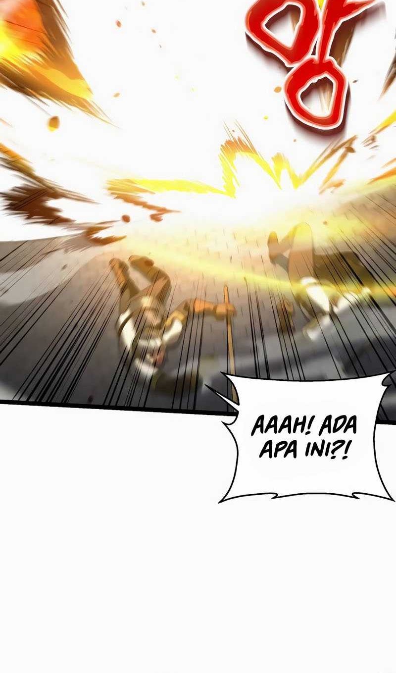 The Hero Became The Duke’s Eldest Son Chapter 11 - halaman 5