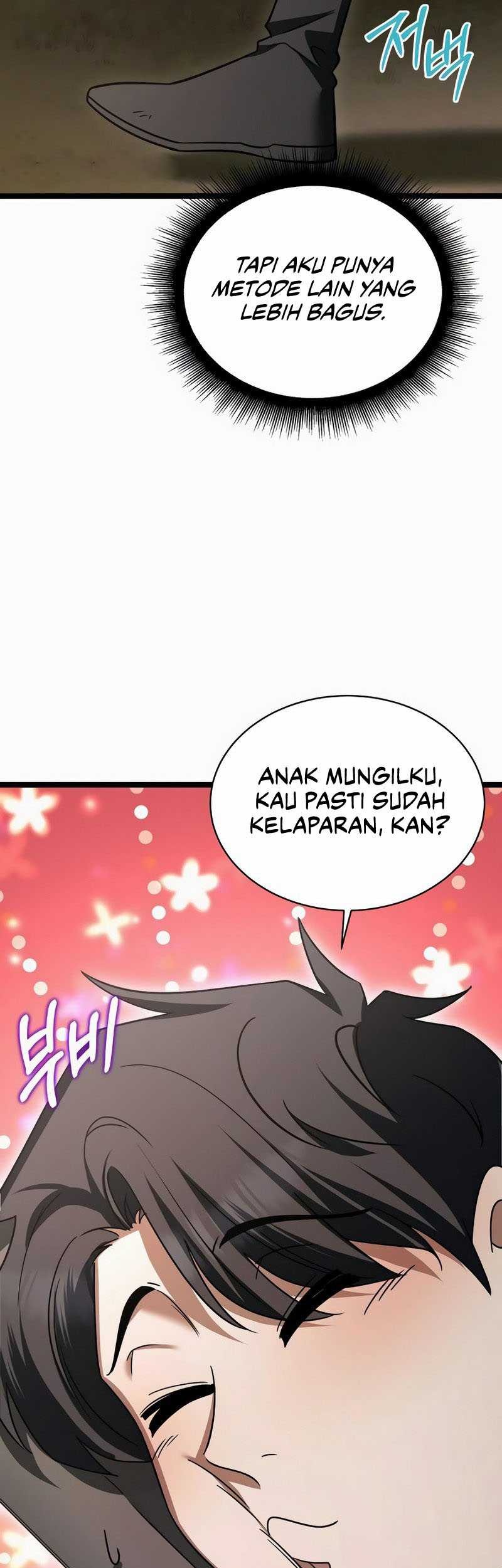 The Hero Became The Duke’s Eldest Son Chapter 11 - halaman 50