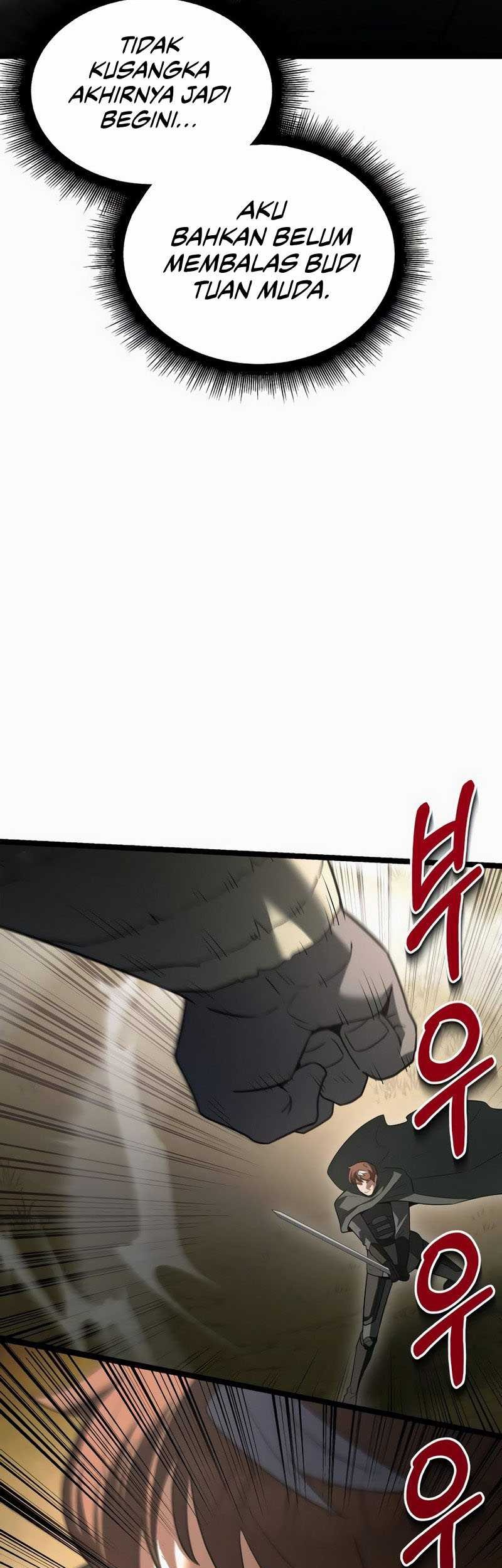 The Hero Became The Duke’s Eldest Son Chapter 11 - halaman 54