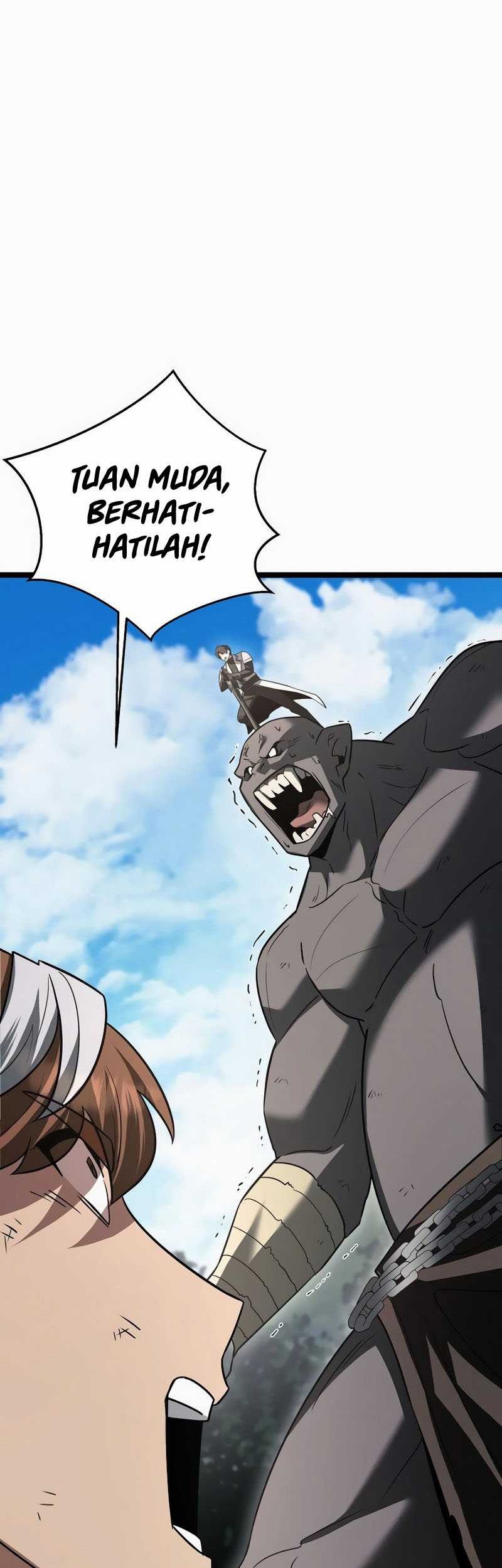 The Hero Became The Duke’s Eldest Son Chapter 11 - halaman 58