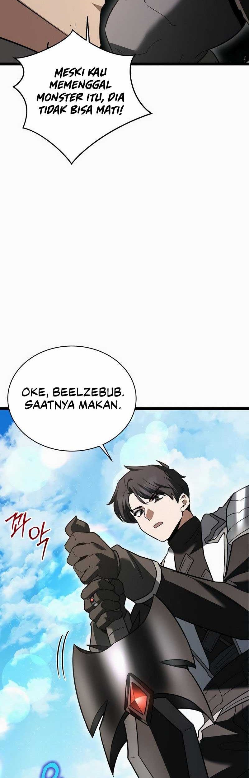 The Hero Became The Duke’s Eldest Son Chapter 11 - halaman 59
