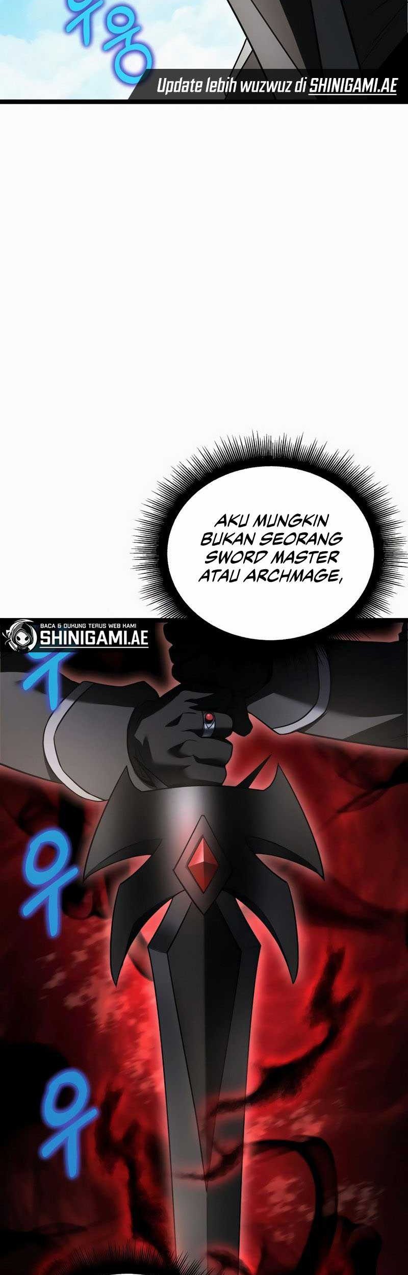 The Hero Became The Duke’s Eldest Son Chapter 11 - halaman 60