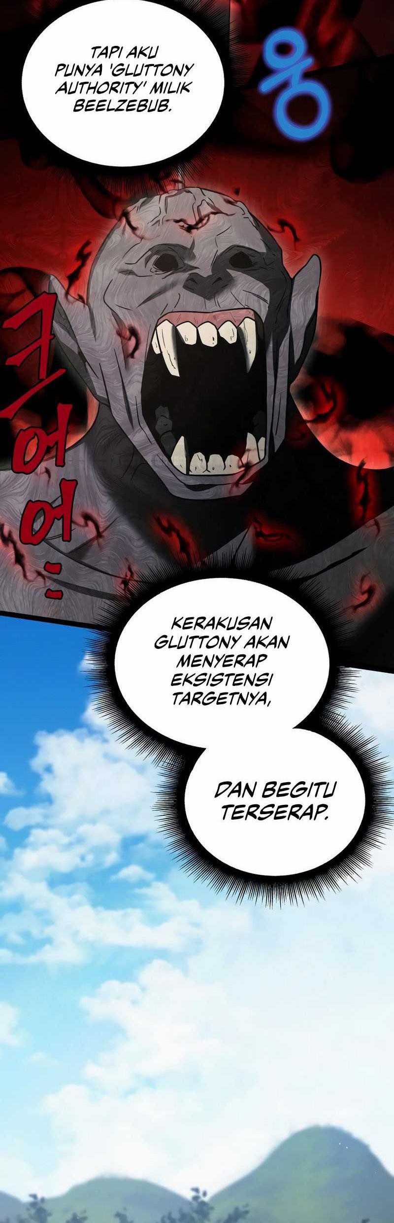 The Hero Became The Duke’s Eldest Son Chapter 11 - halaman 61