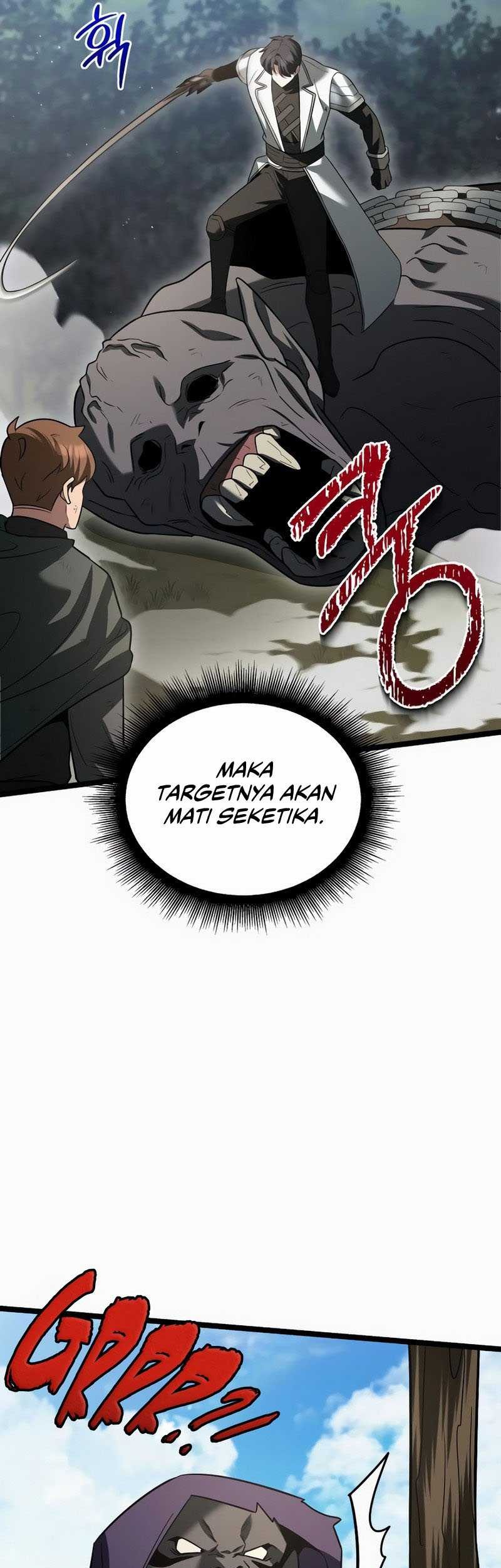 The Hero Became The Duke’s Eldest Son Chapter 11 - halaman 62
