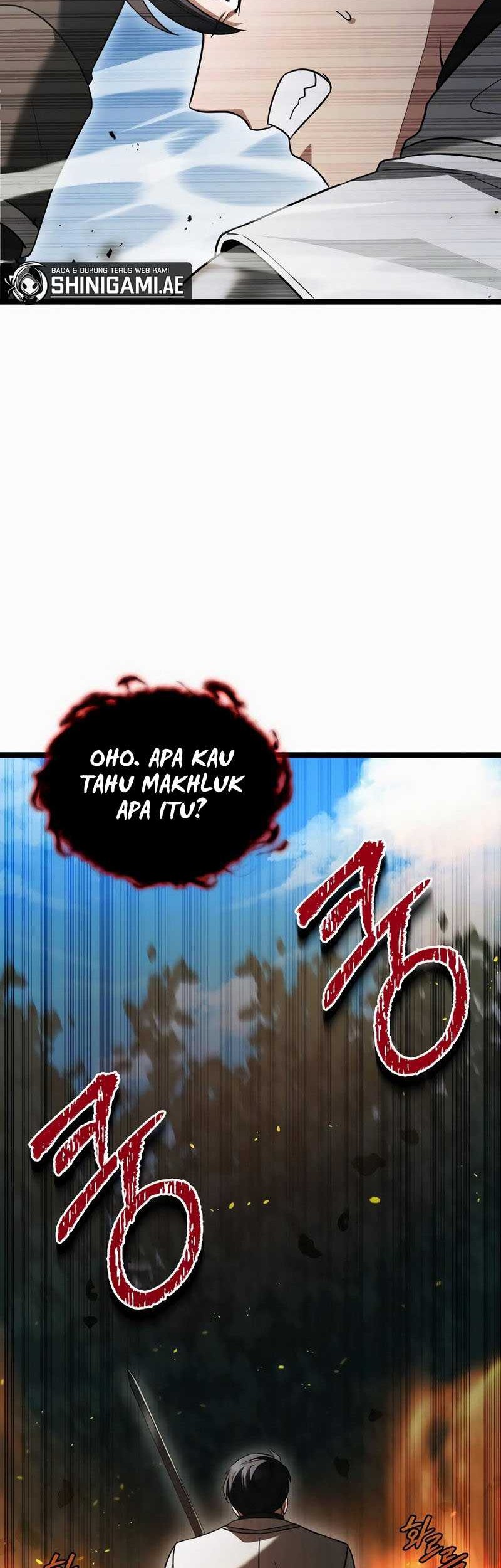 The Hero Became The Duke’s Eldest Son Chapter 11 - halaman 7