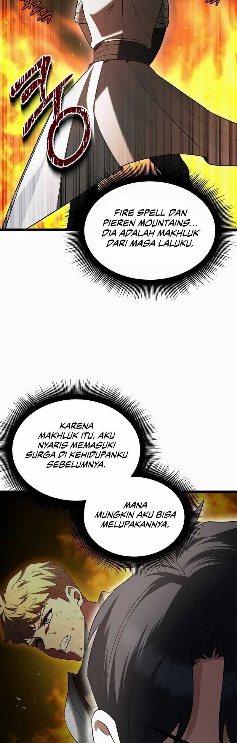 The Hero Became The Duke’s Eldest Son Chapter 11 - halaman 8