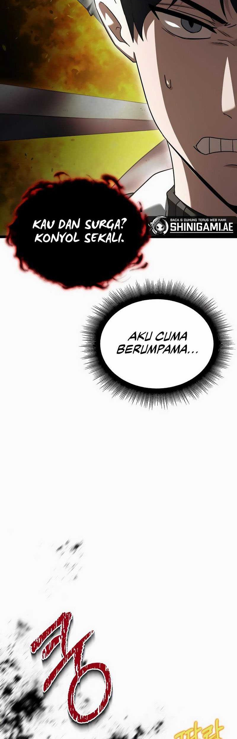 The Hero Became The Duke’s Eldest Son Chapter 11 - halaman 9
