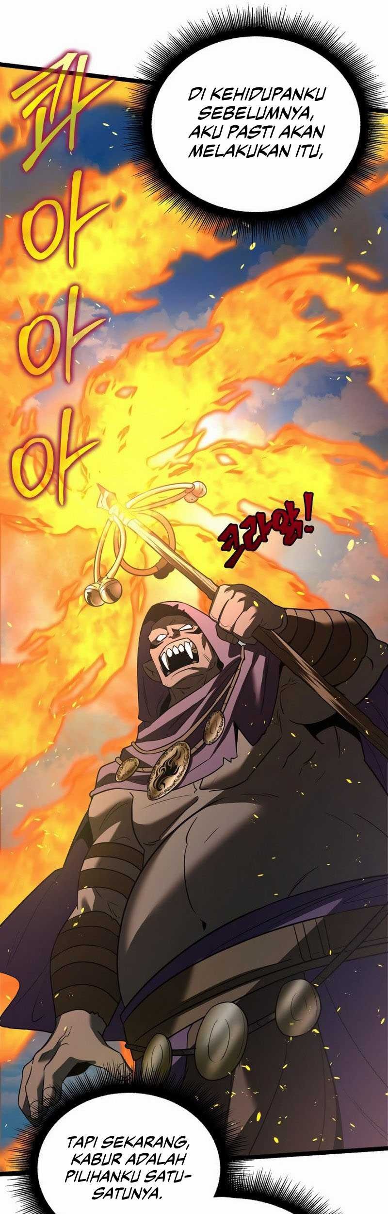 The Hero Became The Duke’s Eldest Son Chapter 12 - halaman 10