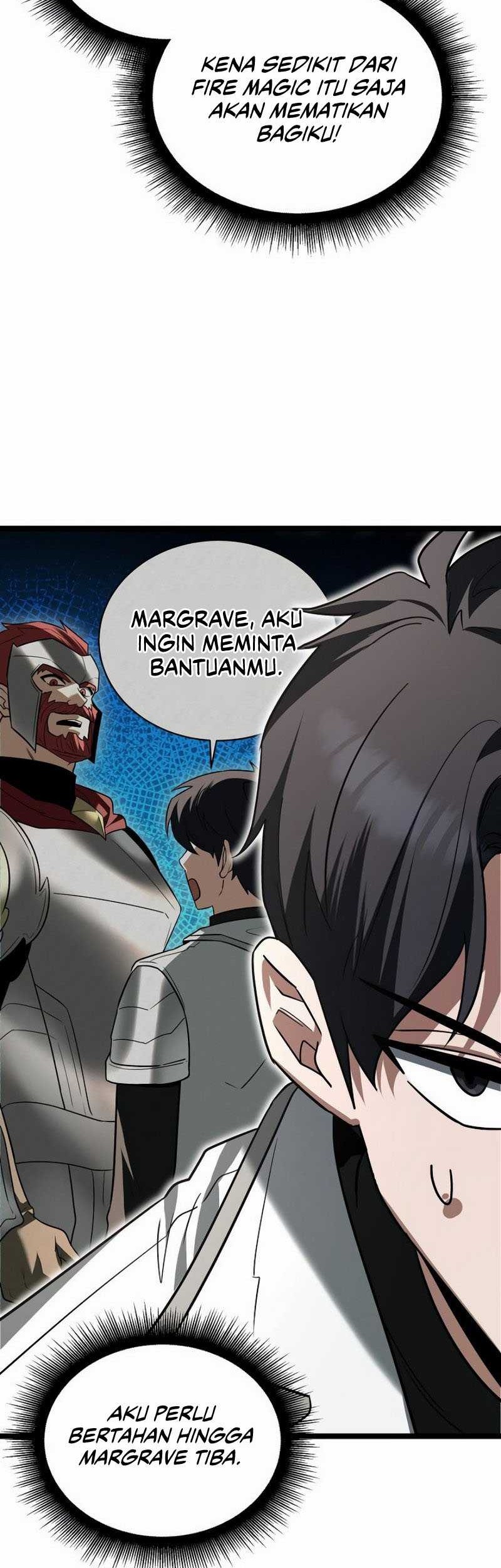 The Hero Became The Duke’s Eldest Son Chapter 12 - halaman 11
