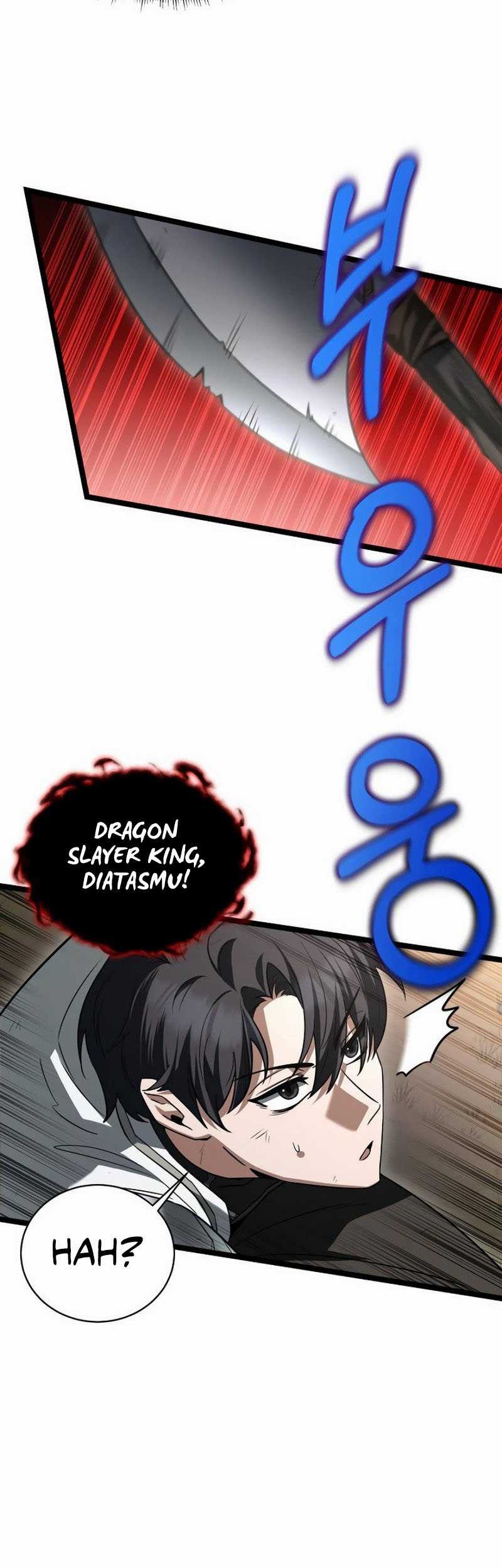 The Hero Became The Duke’s Eldest Son Chapter 12 - halaman 12