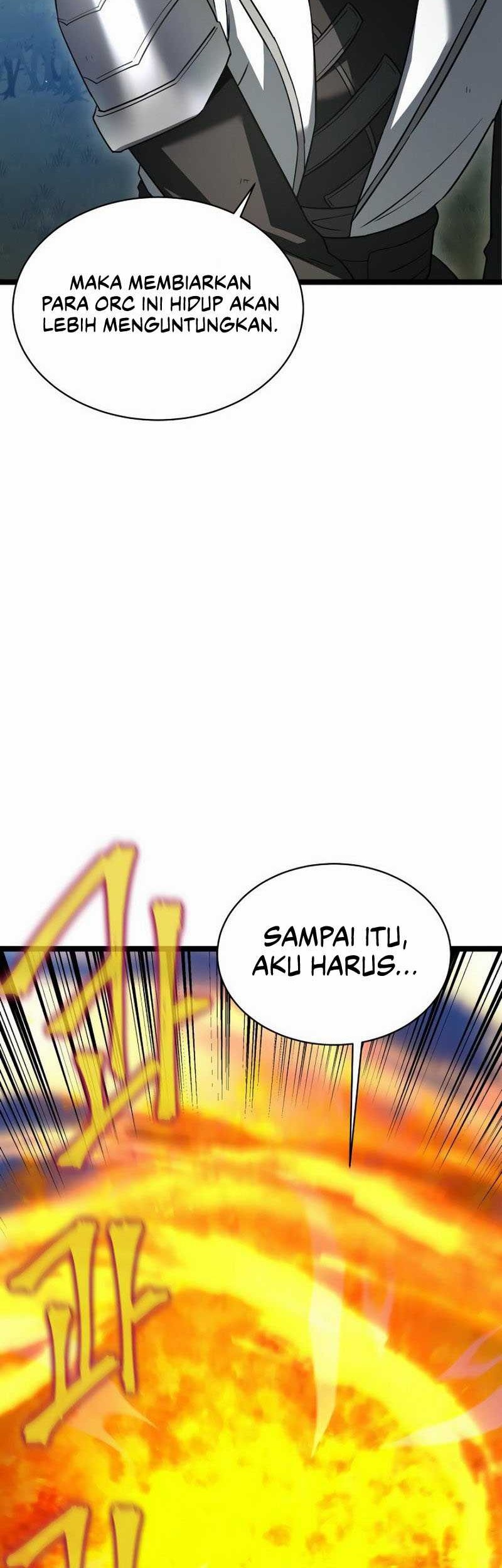 The Hero Became The Duke’s Eldest Son Chapter 12 - halaman 17