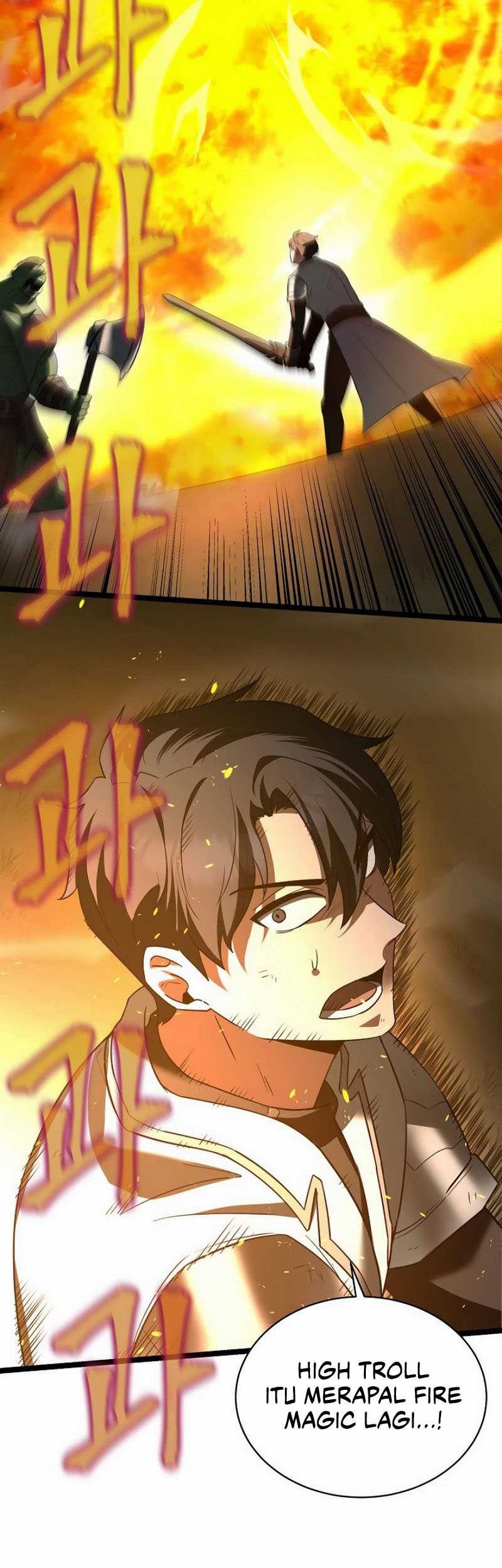 The Hero Became The Duke’s Eldest Son Chapter 12 - halaman 18