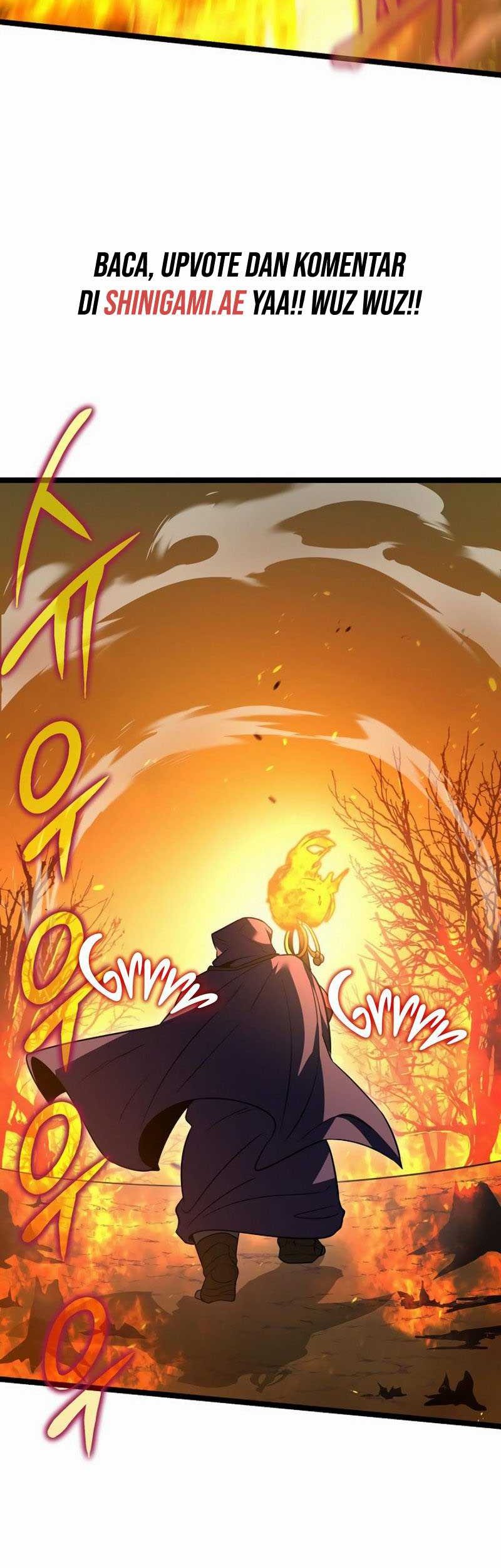 The Hero Became The Duke’s Eldest Son Chapter 12 - halaman 20