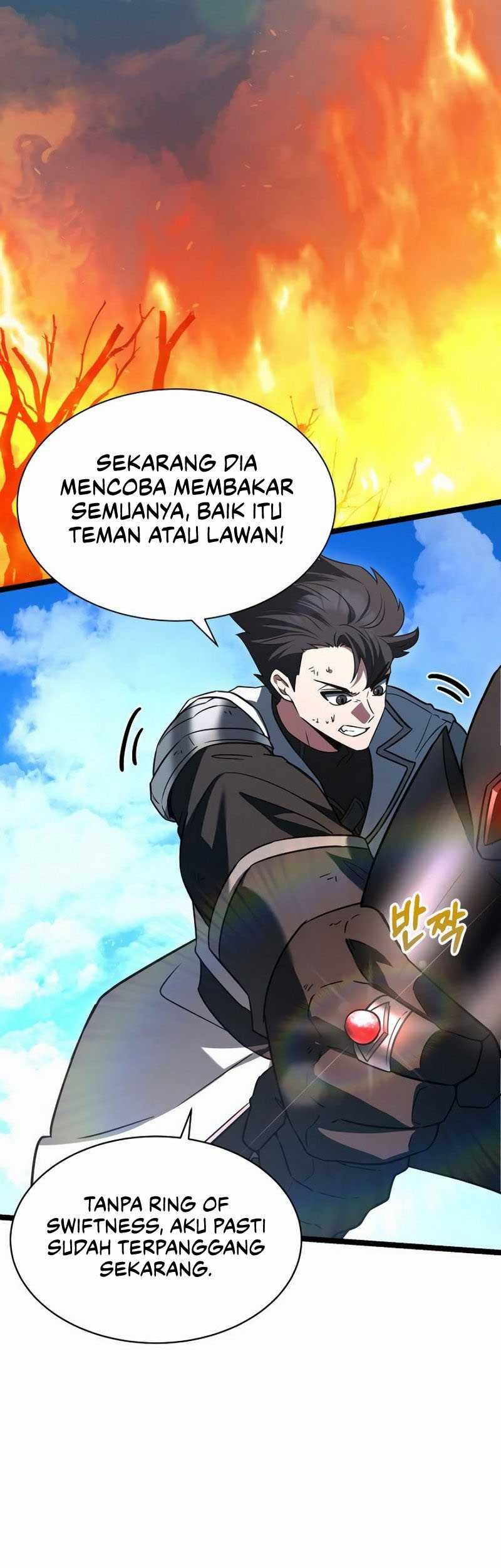 The Hero Became The Duke’s Eldest Son Chapter 12 - halaman 22