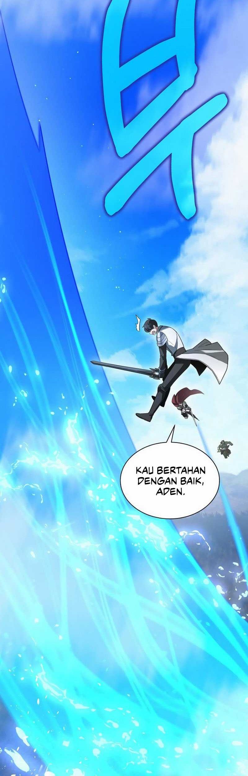 The Hero Became The Duke’s Eldest Son Chapter 12 - halaman 29