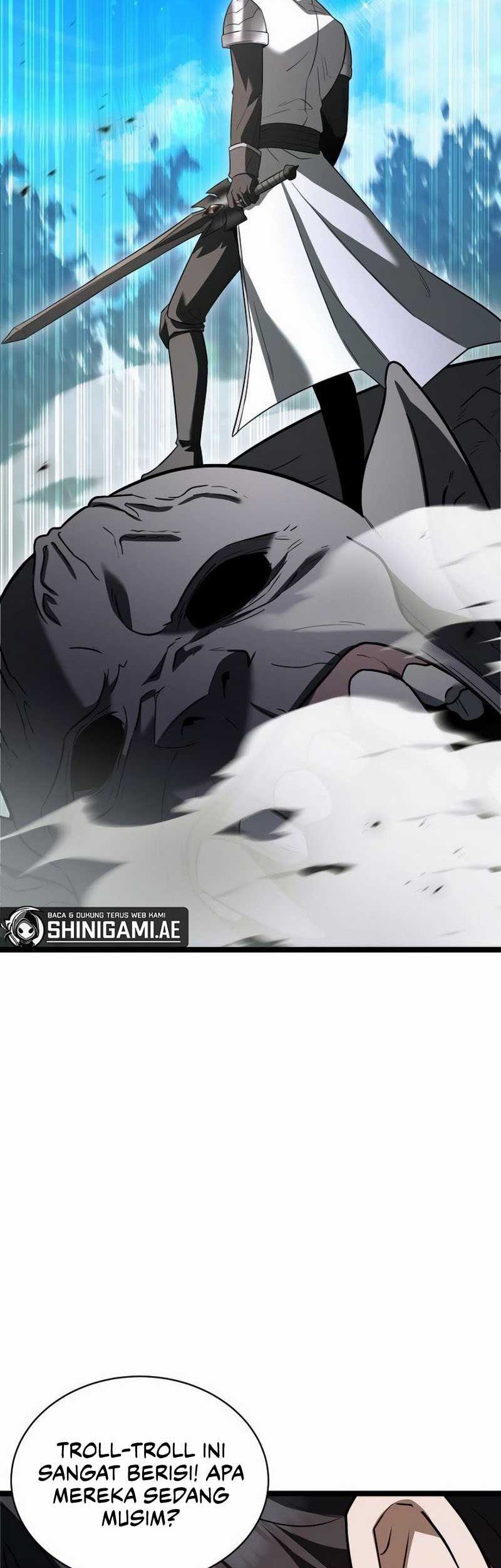 The Hero Became The Duke’s Eldest Son Chapter 12 - halaman 3